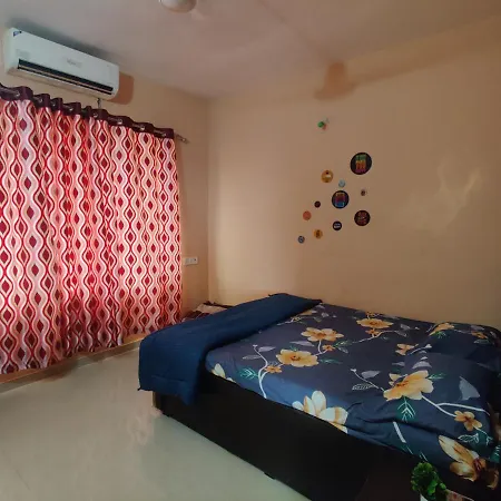Daman Dwelling Home Stay Exterior photo
