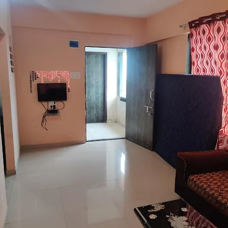 Daman Dwelling Home Stay Exterior photo