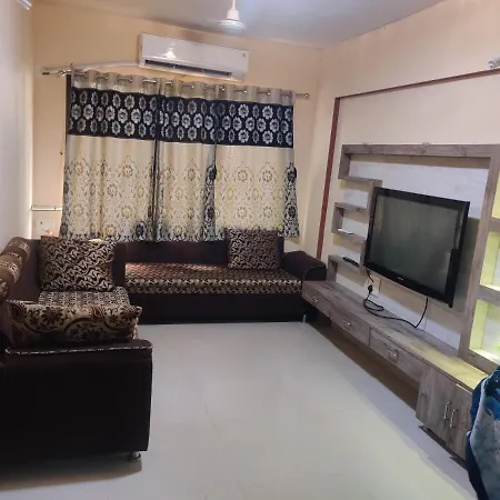 Daman Dwelling Home Stay Exterior photo