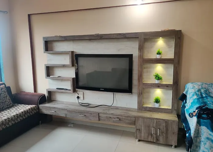 Daman Dwelling Home Stay