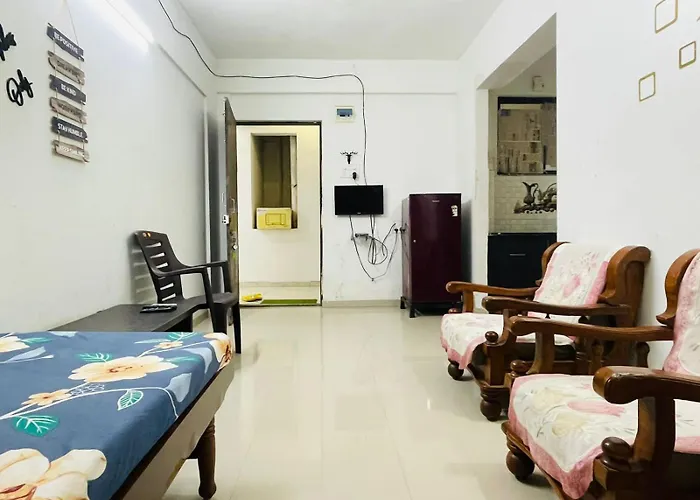 Daman Dwelling Home Stay