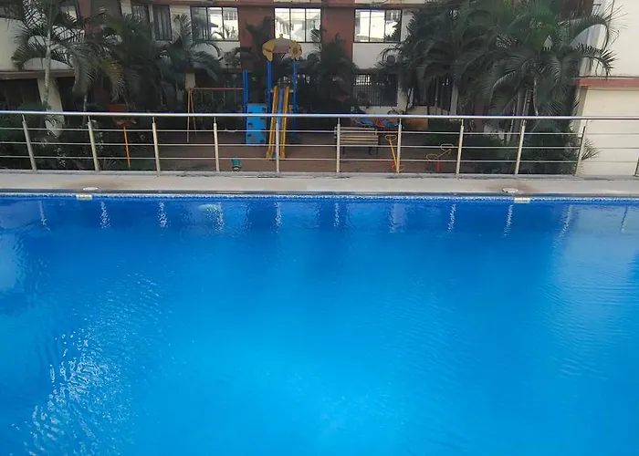 Daman Dwelling Home Stay