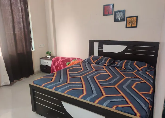 Daman Dwelling Home Stay