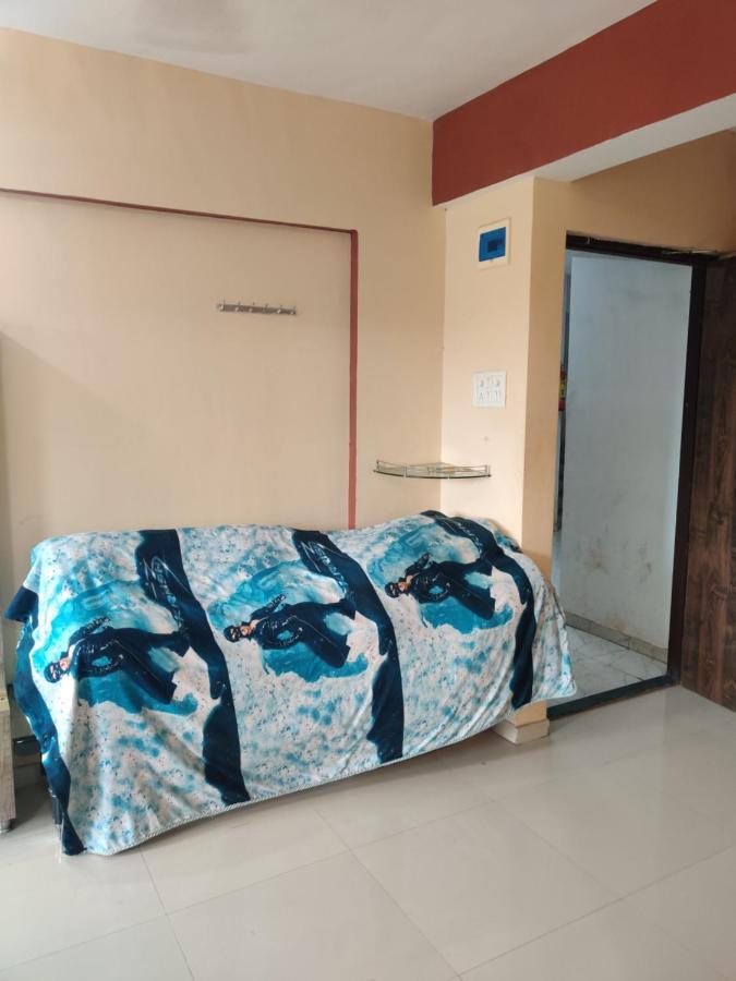 Dwelling Apartment Daman